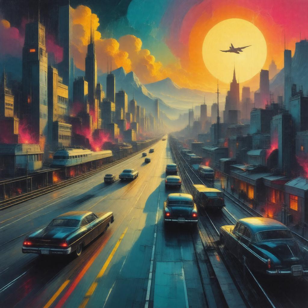 Futurism (Italy)